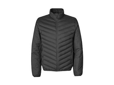 PADDED STRETCH JACKET