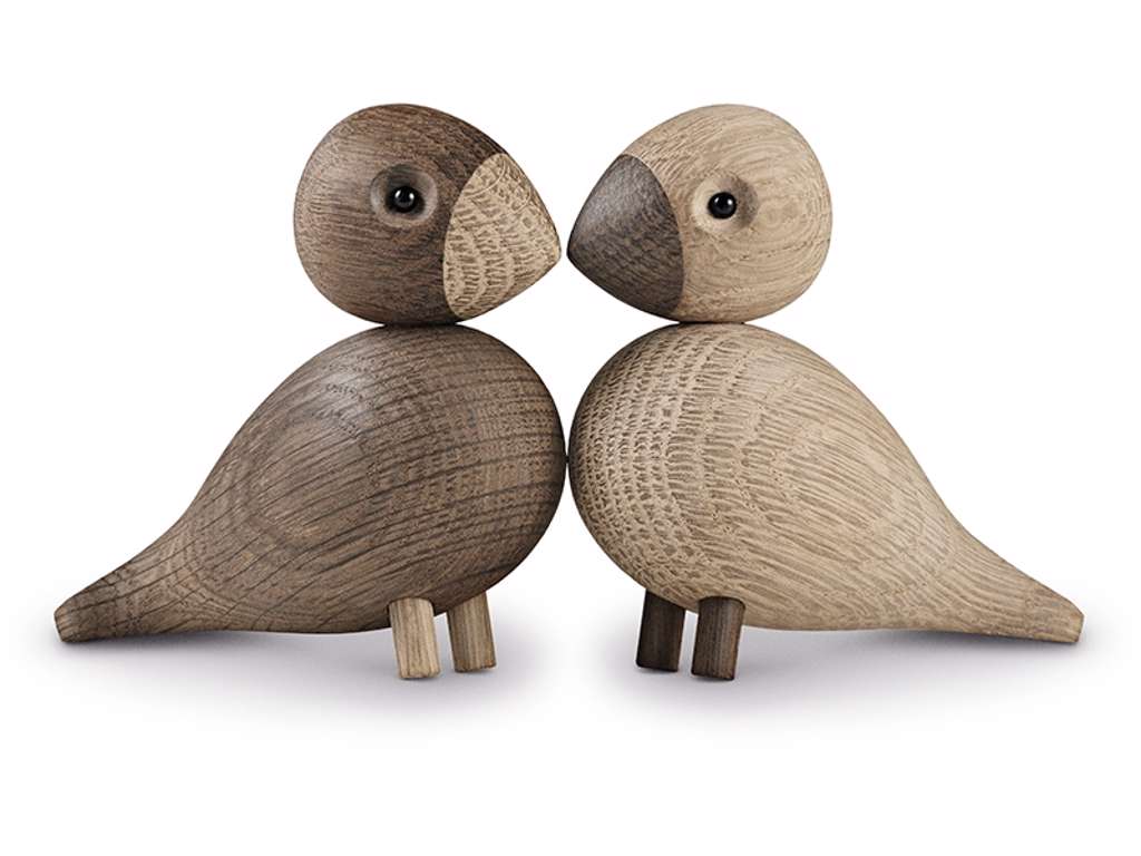 KAY BOJESEN TURTELDUER