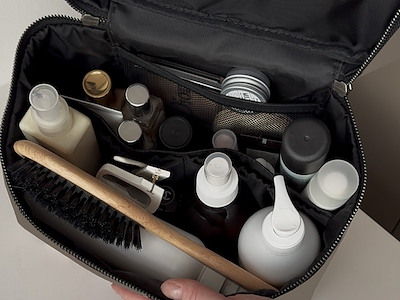 Markberg Treasure Toilet Bag