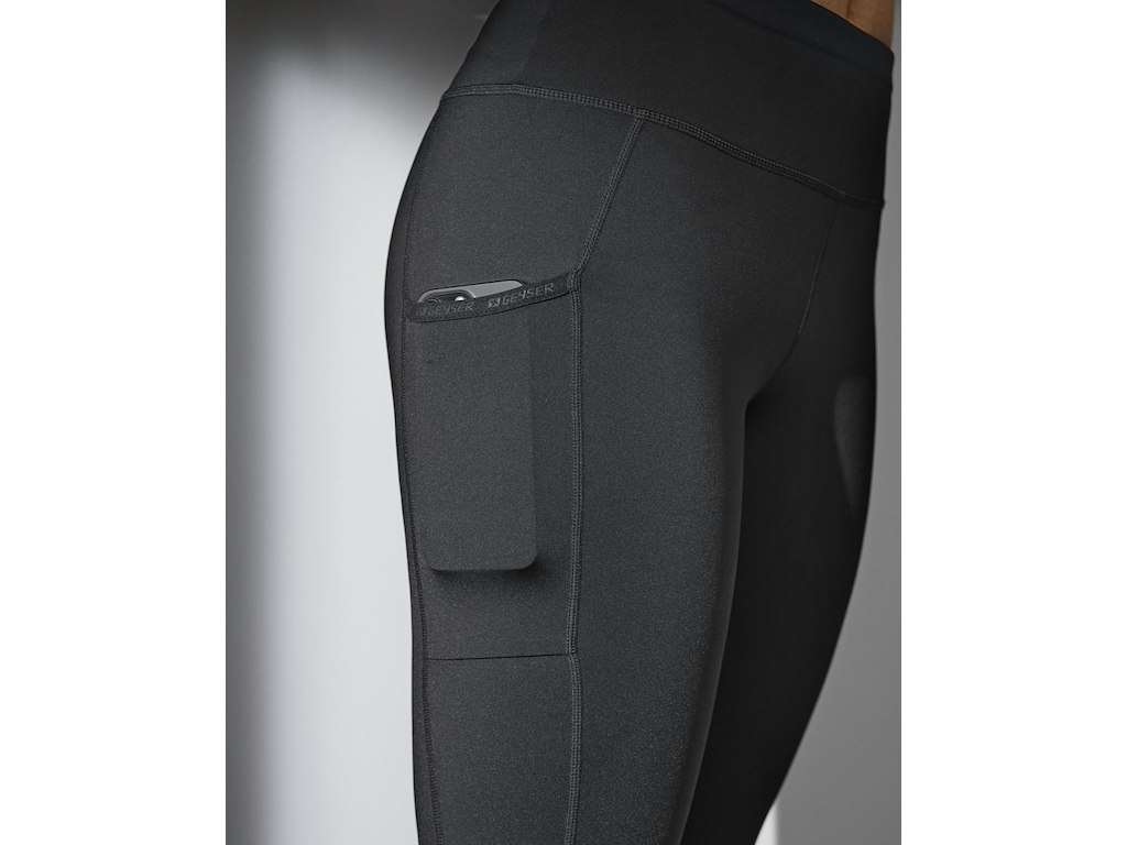 GEYSER PERFORMANCE TIGHTS - DAME
