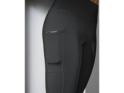 GEYSER PERFORMANCE TIGHTS - DAME