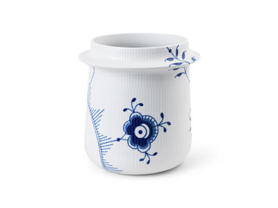#Royal Copenhagen Blå Mega Vinkøler