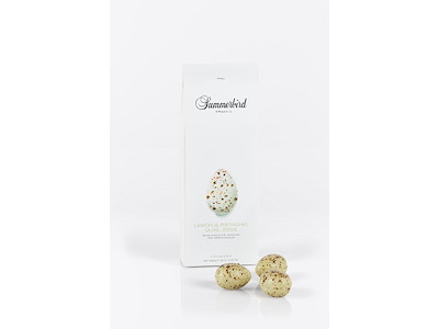 Summerbird Lemon & Pistachio Quail Eggs