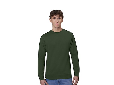PRO Wear CARE sweatshirt - ubørstet