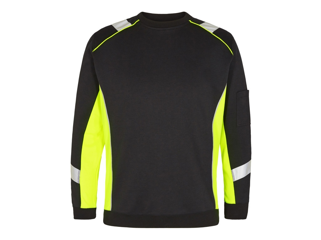 F. Engel Cargo sweatshirt