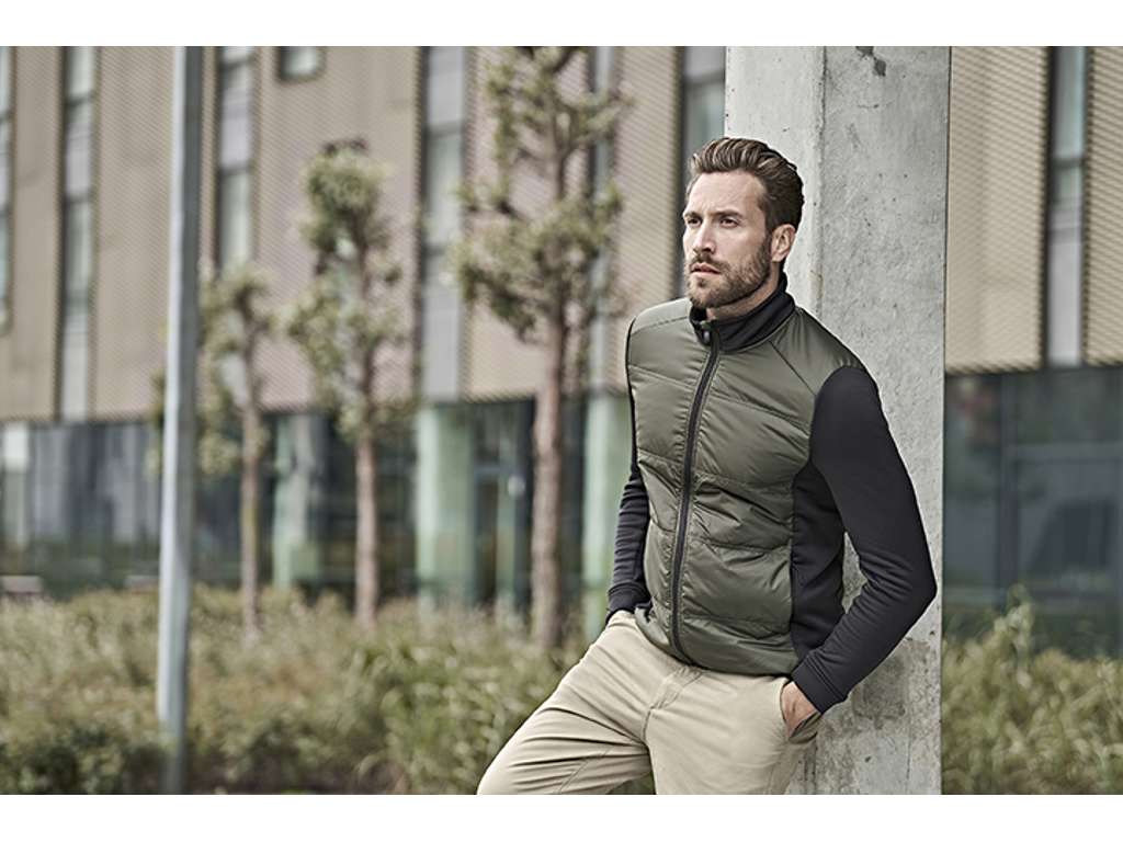 Tee Jays Hybrid-Stretch Jacket