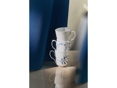 Royal Copenhagen History Mix 3pak.