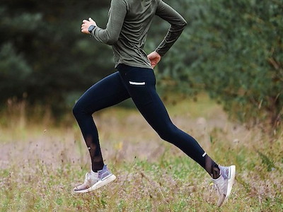 Fusion C3 Long Tights - Unisex