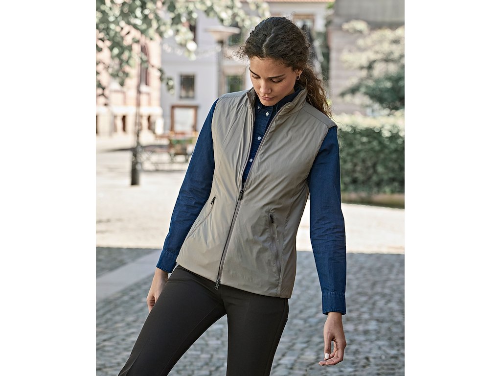 Dame - Tee Jays Purelite Bodywarmer