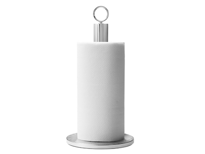 Georg Jensen Bernadotte Køkkenrulleholder