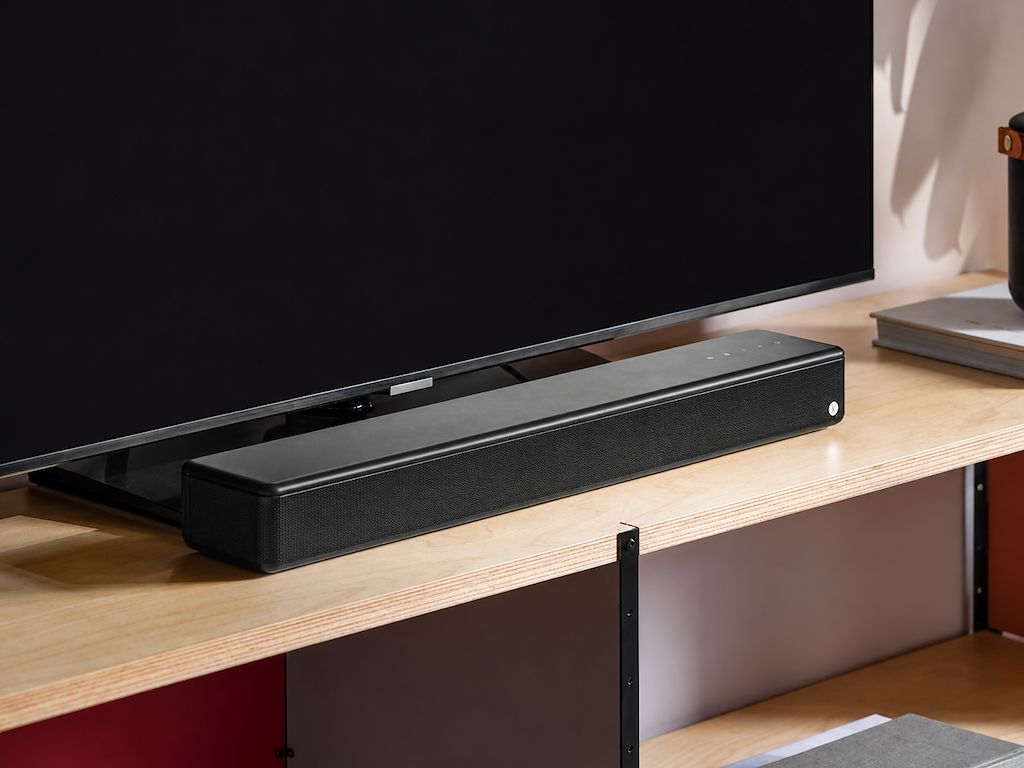 KREAFUNK CINEMA SOUNDBAR