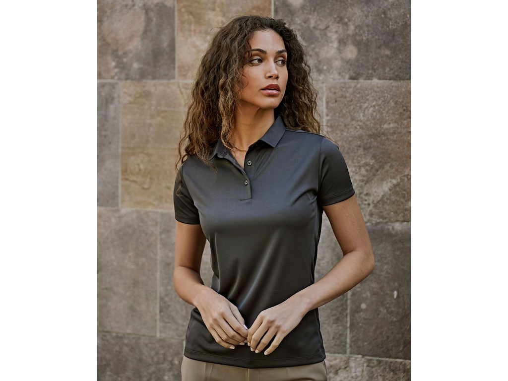 LADIES LUXURY SPORT POLO