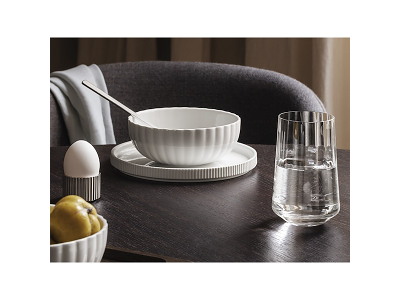Georg Jensen Bernadotte Vandglas 12 stk. 52 cl. 