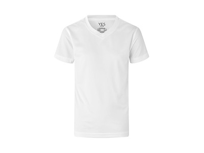 ID YES  Børne Active T-shirt