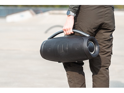 Miiego MiiBLASTER MAX