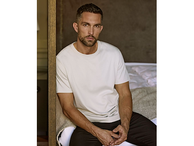 Pima Cotton Tee