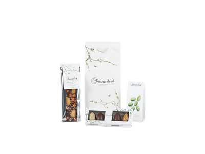 Summerbird Spring Giftbag