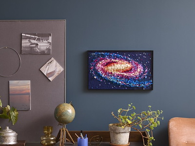 Lego The Milky Way Galaxy V29