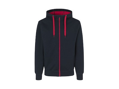 ID BONDED HERRECARDIGAN