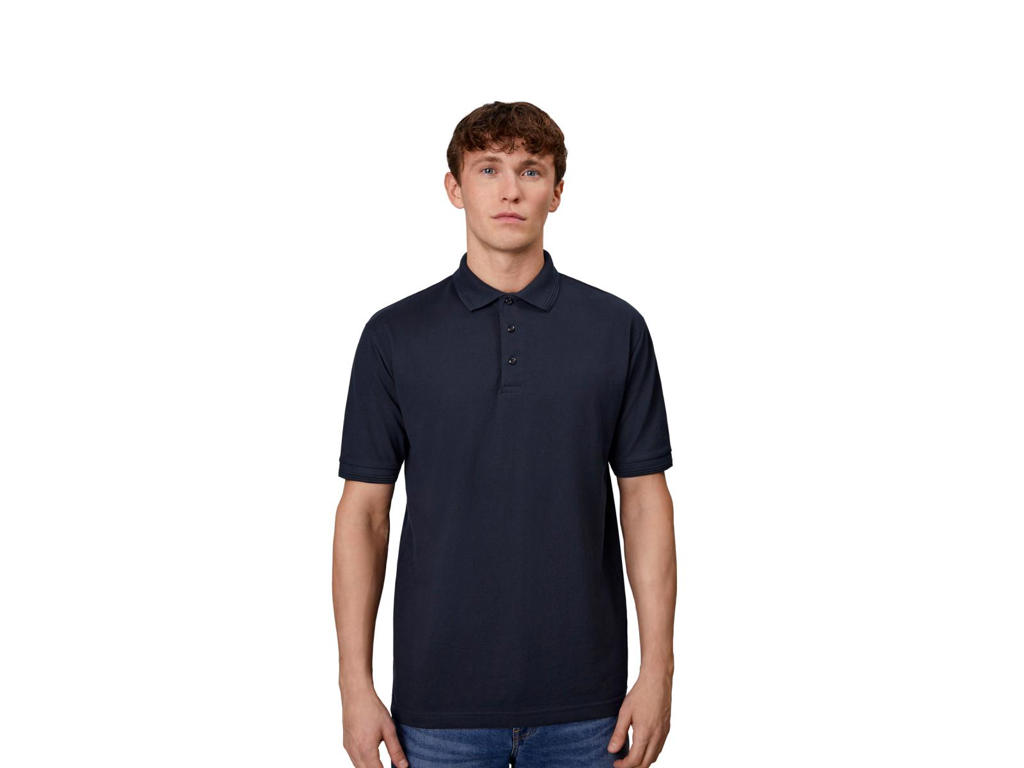 ID'S PRO wear poloshirt, u. lomme