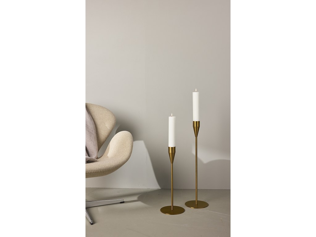 Piet Hein Lysestager 2 stk.