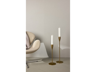 Piet Hein Lysestager 2 stk.