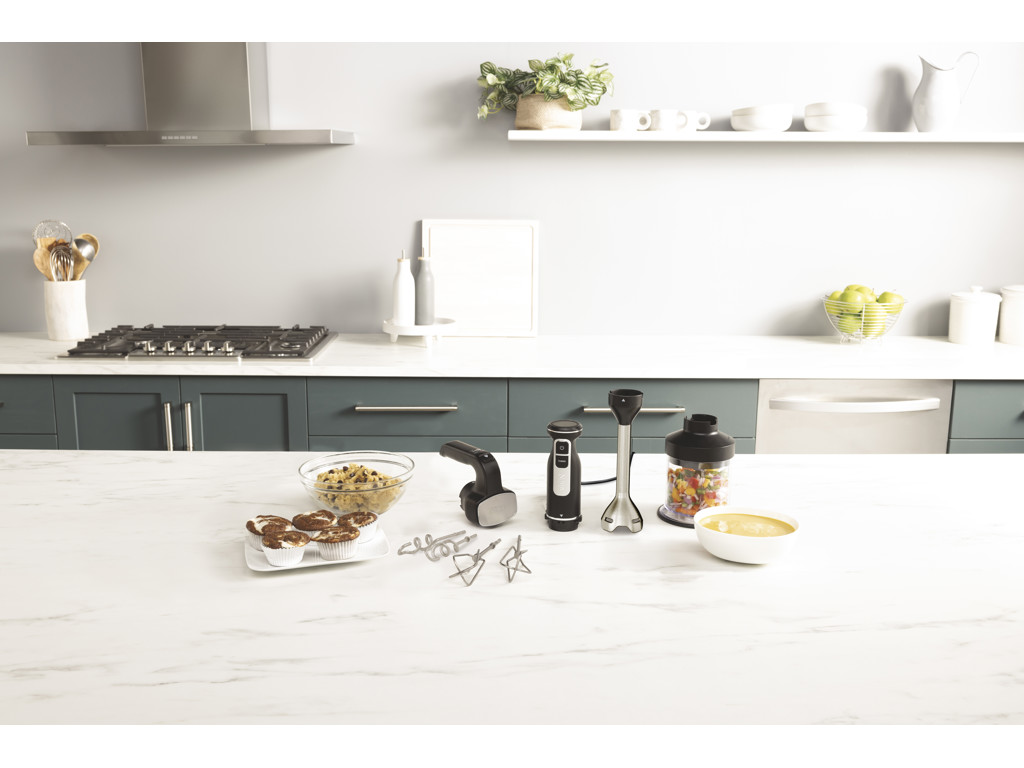 Ninja Foodi 3-1  Stavblender/Håndmixer/Minihakker