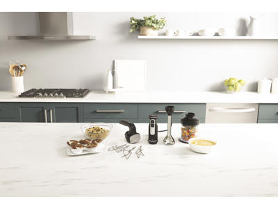 Ninja Foodi 3-1  Stavblender/Håndmixer/Minihakker