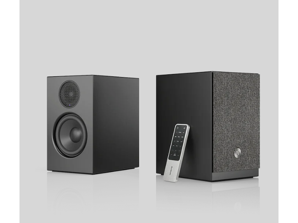 Audio Pro A28 - 2 x 75 W Digital klasse D