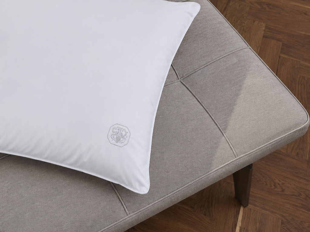 2 Stk. Damask Fiberpuder