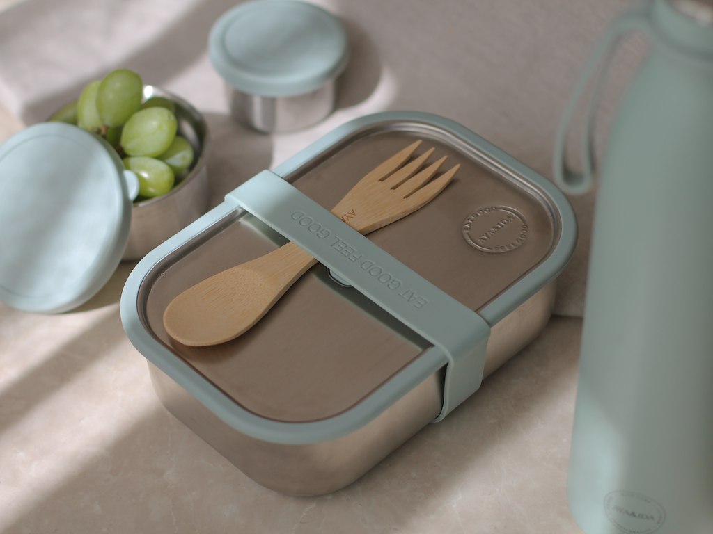 AYAIDA LUNCH BOX