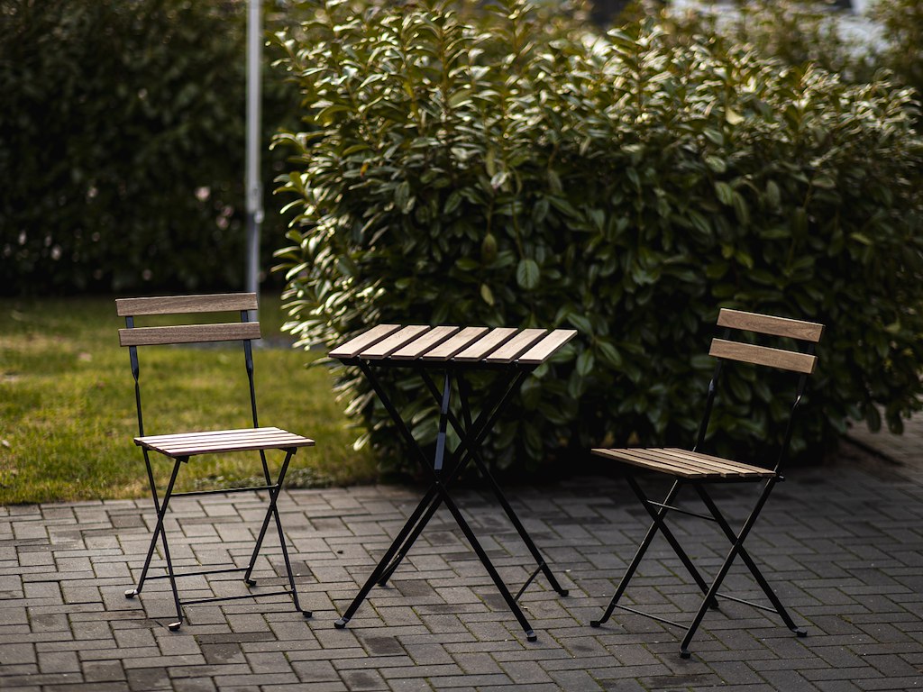 Hâws Cafe Set