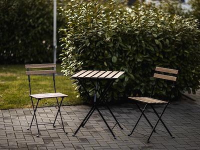 Hâws Cafe Set