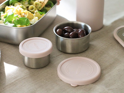 AYAIDA SNACK CONTAINERS