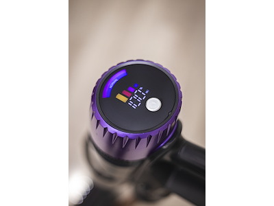 Hâws Cleaning Upright Vacuum Cleaner 32 KPA