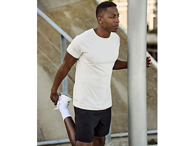 COOLDRY TEE