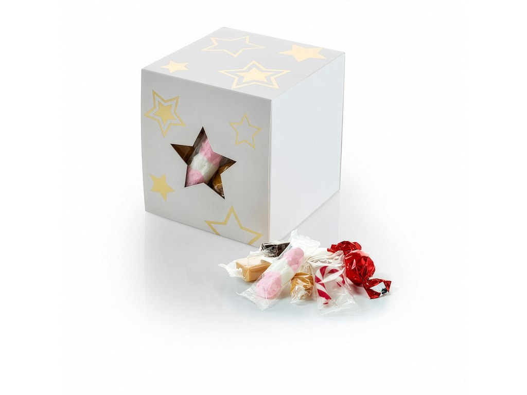 Julemix 1000 g.