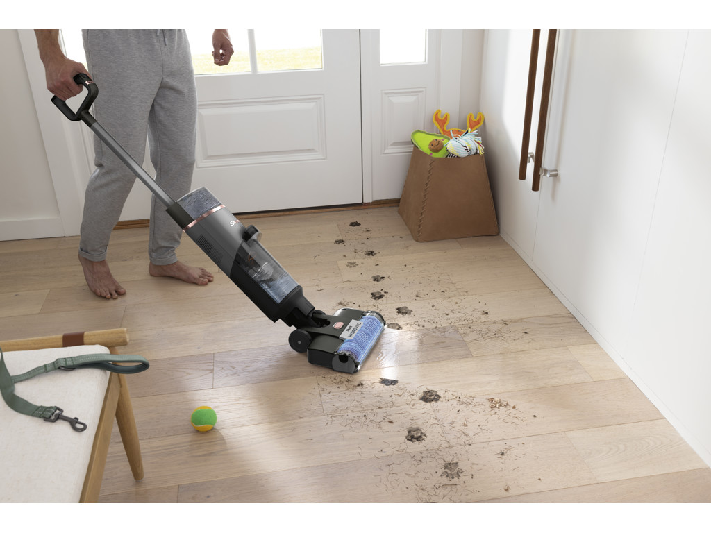 Shark Hydrovac 3-in-1 Cordless
