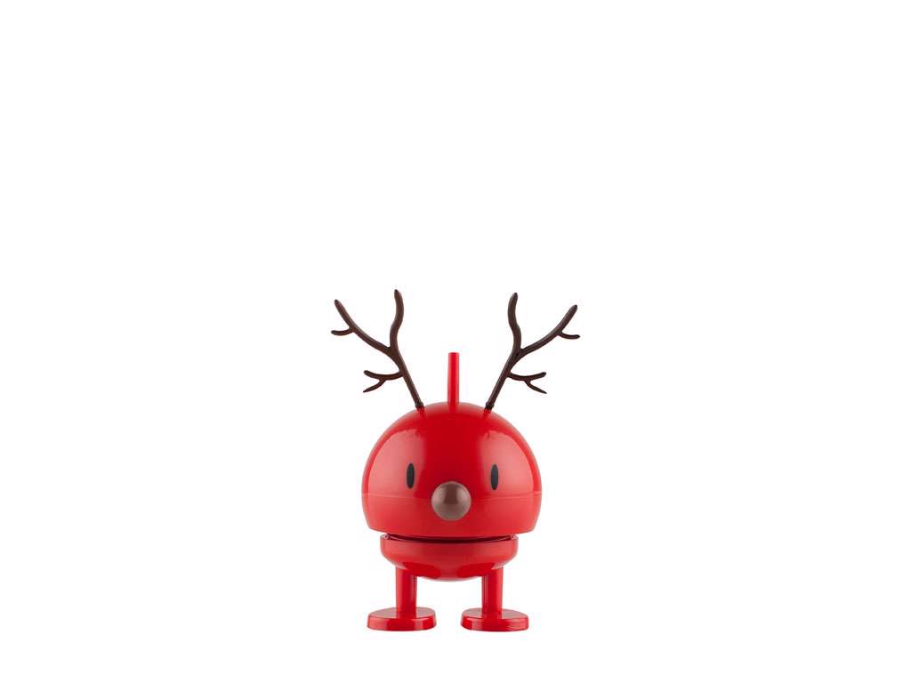 Hoptimist Reindeer Bumble S Berry