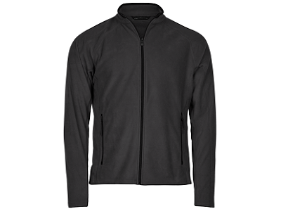 TEE JAYS ACTIVE FLEECE JAKKE - HERRE