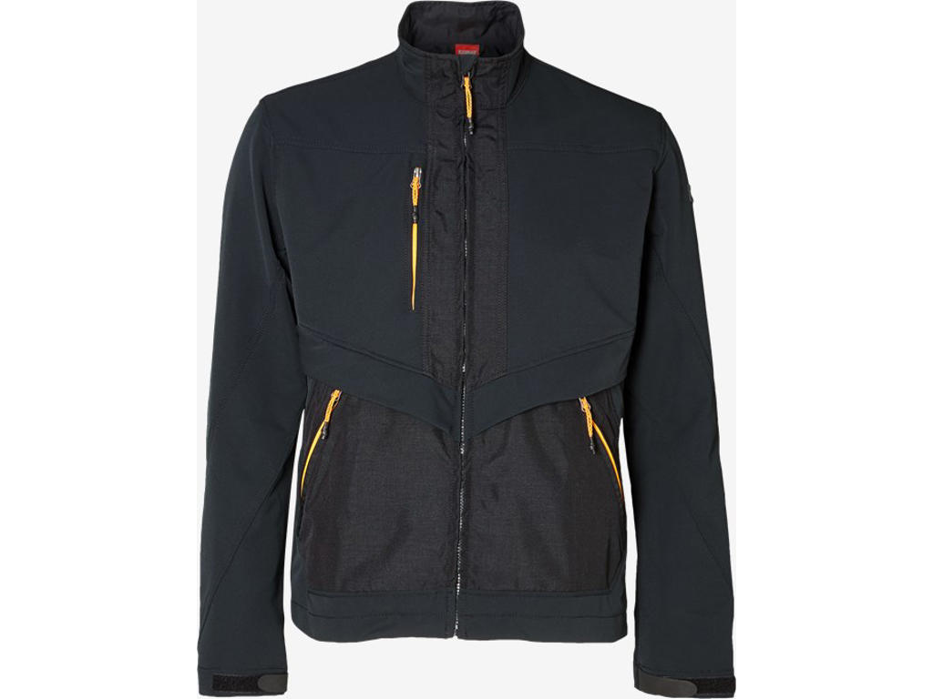 KANSAS EVOLVE STRETCHJAKKE