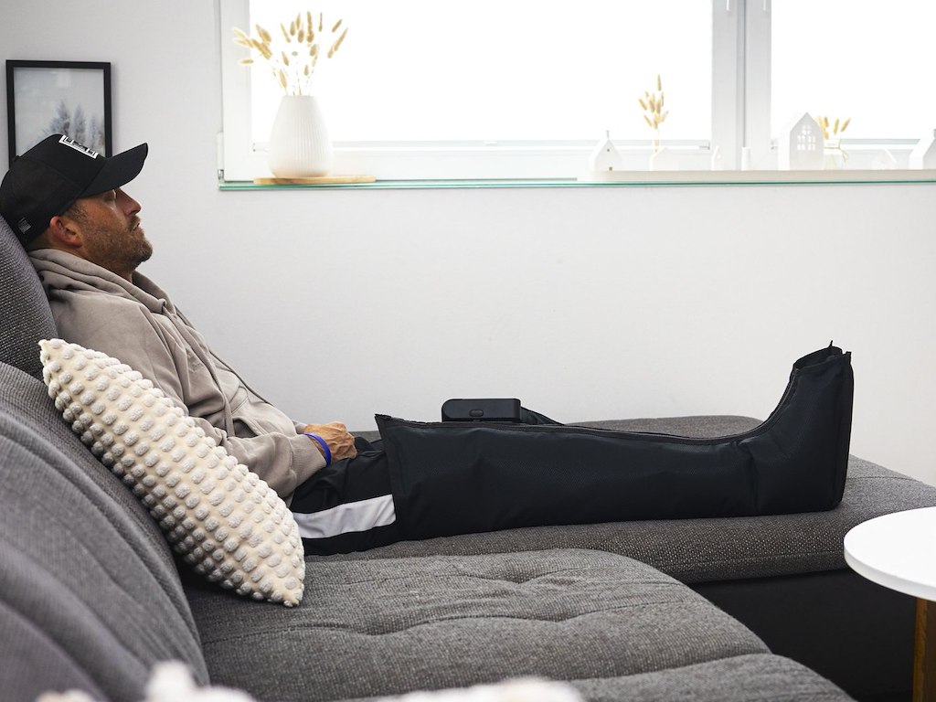 Hâws Sport Recovery