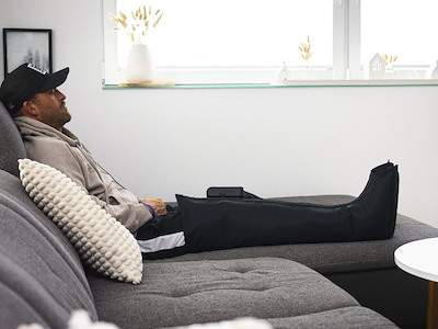 Hâws Sport Recovery
