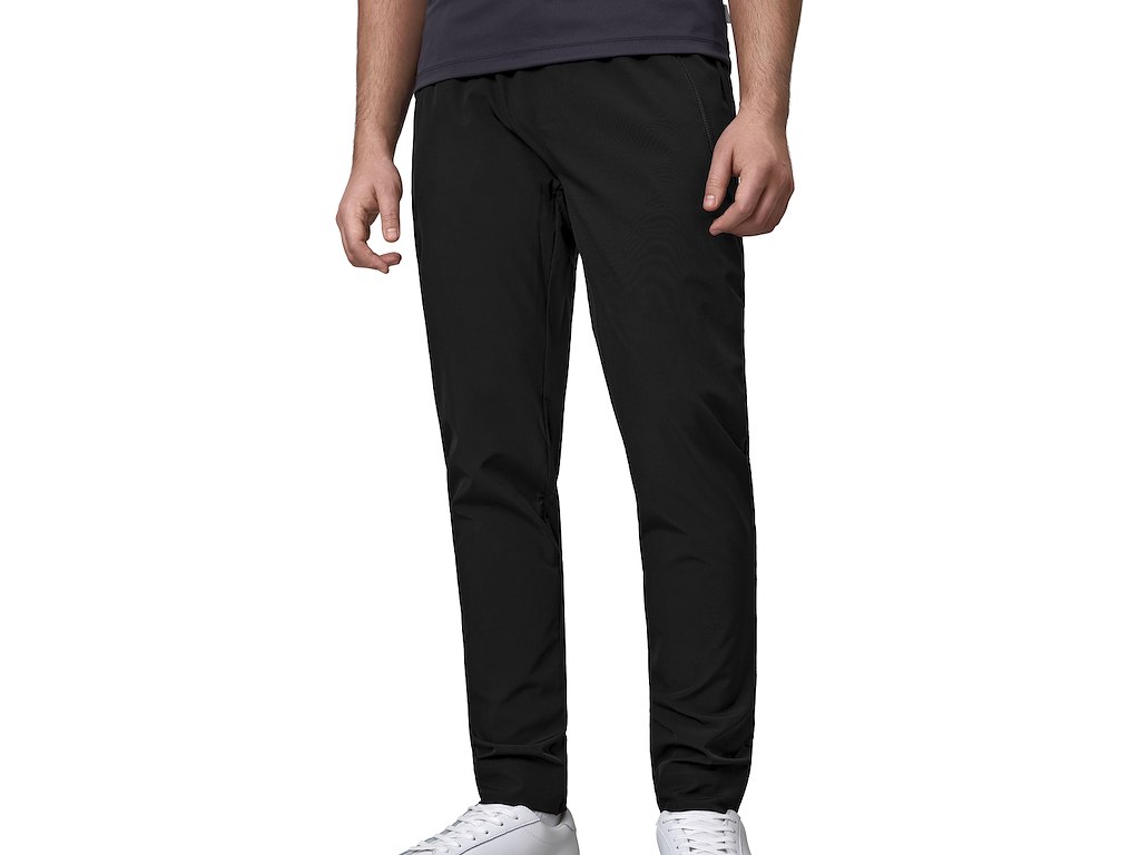 MAN STRETCH PANTS