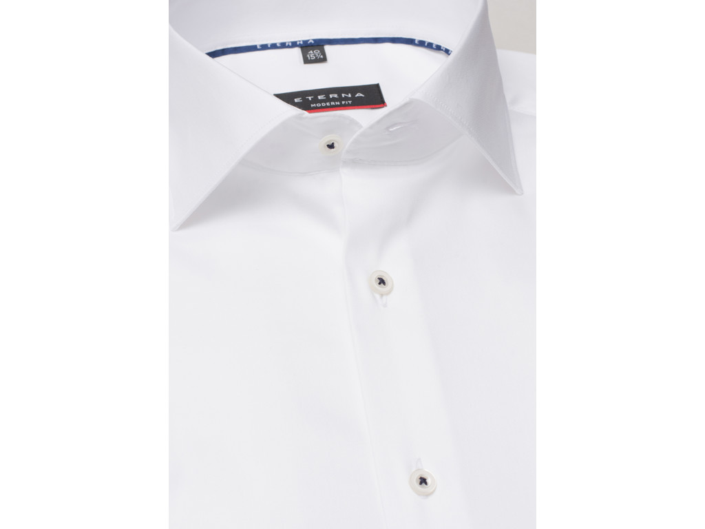 Eterna Performance Skjorte - Modern Fit