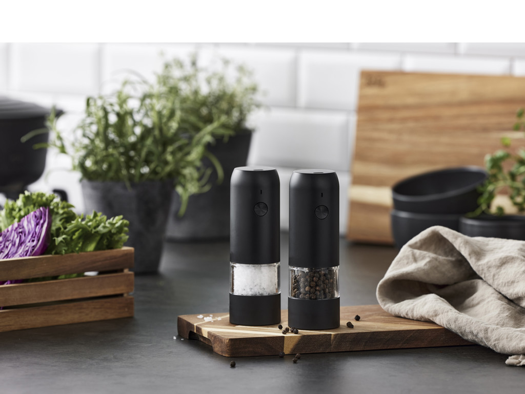 Nordic Sense Elektrisk kværnsæt