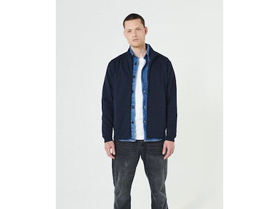 CLIQUE BASIC CARDIGAN