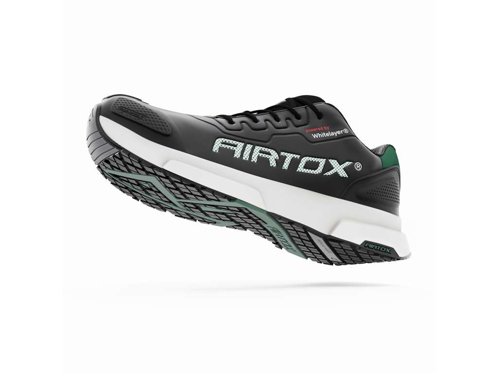 Airtox sikkerhedssko FL4