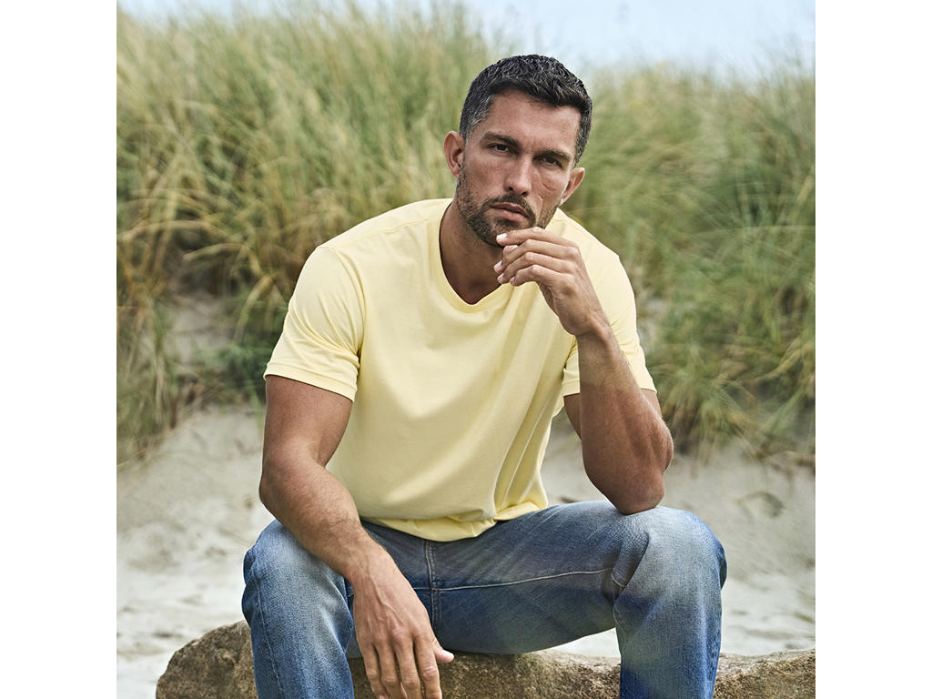 Tee Jays Urban Luxury Tee