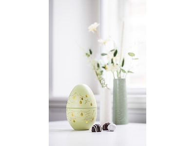 Xocolatl Golden Eggs Classic